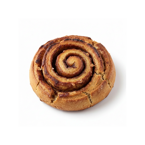 Rollo De Canela - Masa Madre
