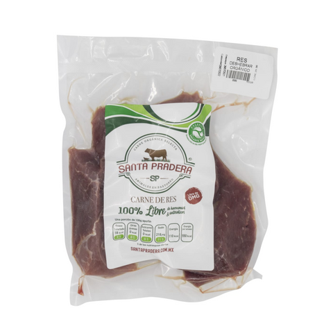 Carne Para Deshebrar - Santa Pradera (500g)