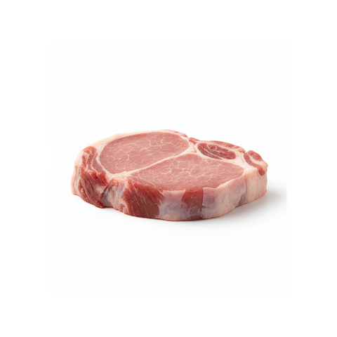 Filete De Cerdo - Santa Pradera - (500g)