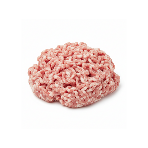 Molida De Cerdo - Santa Pradera (500g)