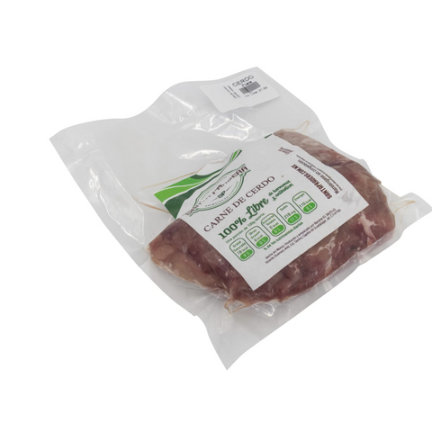 Trozo Para Freir De Cerdo - Santa Pradera (500g)