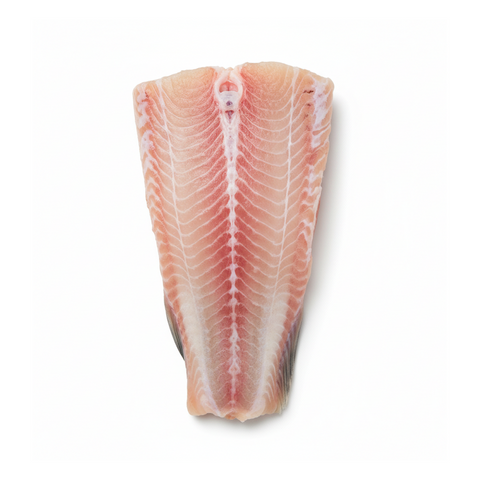 Lomo de Lobina Rayada (200-230g)