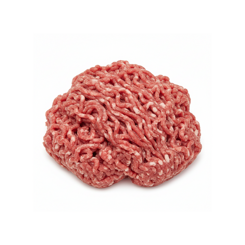 Molida de Res (20% grasa) - Santa Pradera (500g)