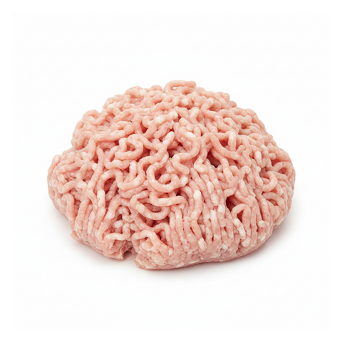 Molida De Pollo - Santa Pradera (500g)
