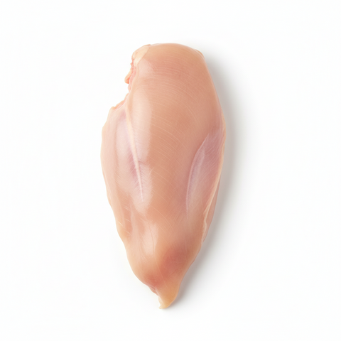 Pechuga con Hueso - Santa Pradera (650g)