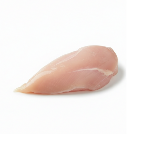 Pechuga Sin Hueso - Vikinga Tropical (500g)