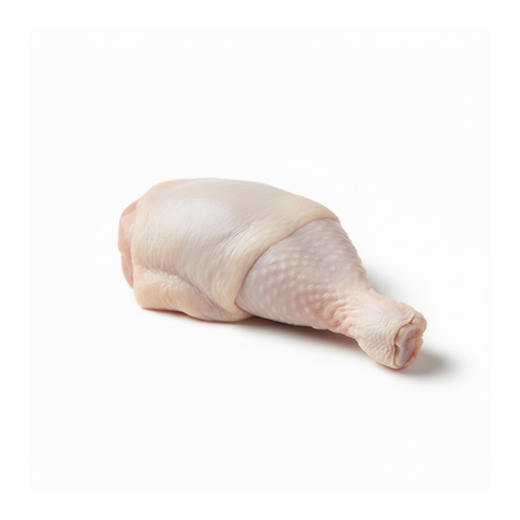 Pierna y Muslo De Pollo - Santa Pradera (550g)