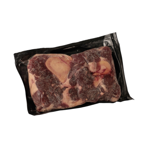 Chambarete Con Hueso- Tierra de Todos (800g)
