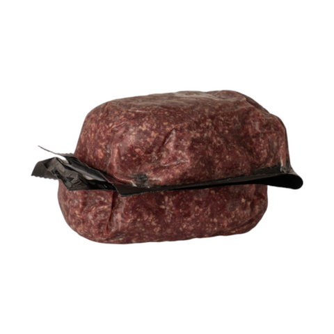 Molida - Mezcla Primal (Corazón E Higado) - Tierra De Todos (1Kg)