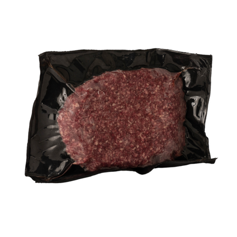 Molida de Res 80/20 - Tierra de Todos (500g)