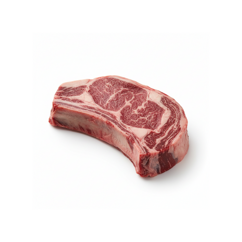 Rib Eye Con Hueso - Tierra De Todos (2 Piezas - 905g)
