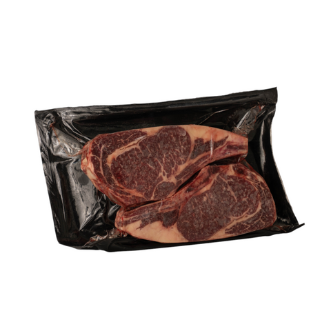Short Rib - Tierra De Todos